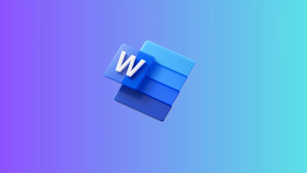 Etkili Microsoft Word Kullanımı