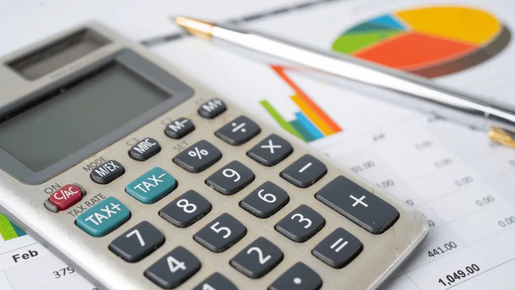 Excel Bölme Formülü