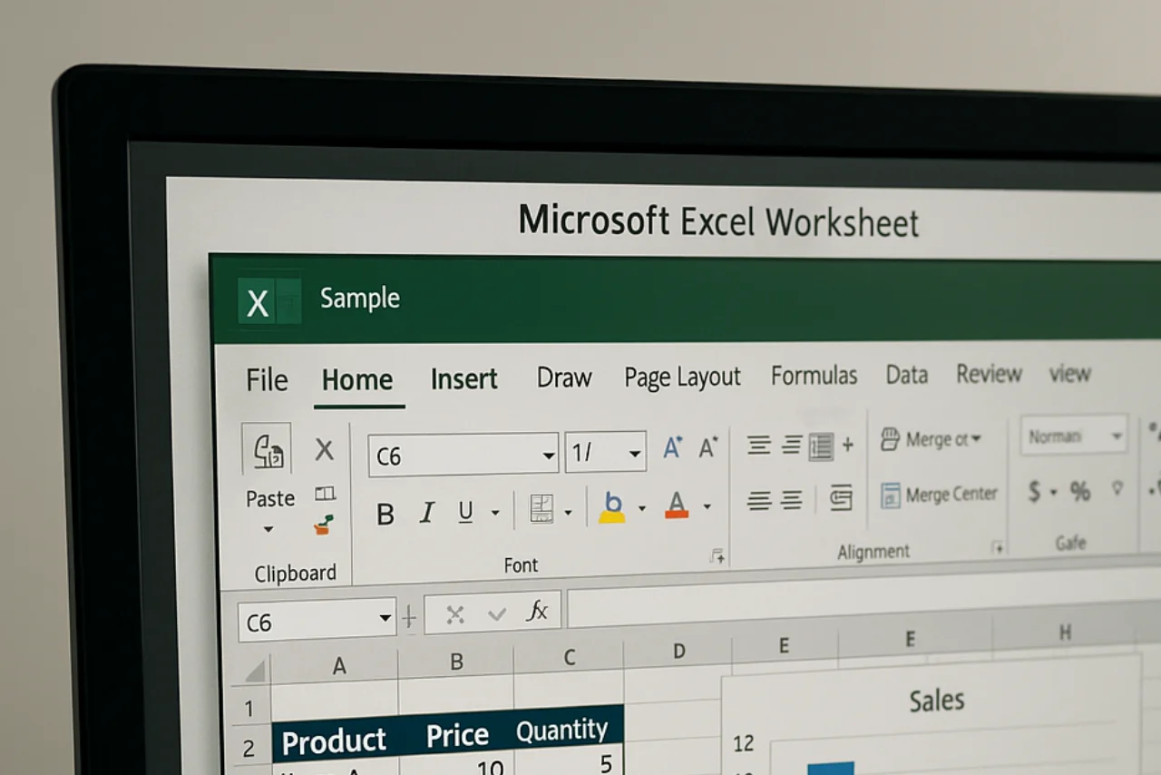 Excel OLE Eylemi Nedir? Avantajları, Kullanımı ve Karşılaşılan Sorunlar