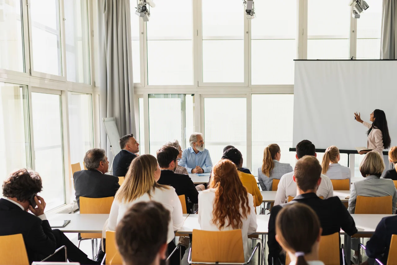 PowerPoint: Sunumlarda Etkileşim ve Katılım Sağlama