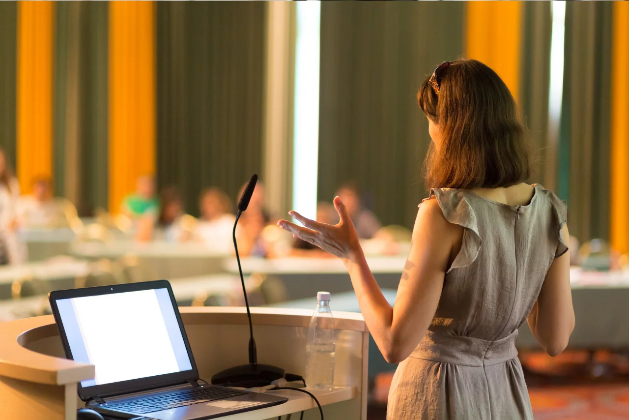 PowerPoint: Sunumlarda Etkili Başlangıç ve Bitiş