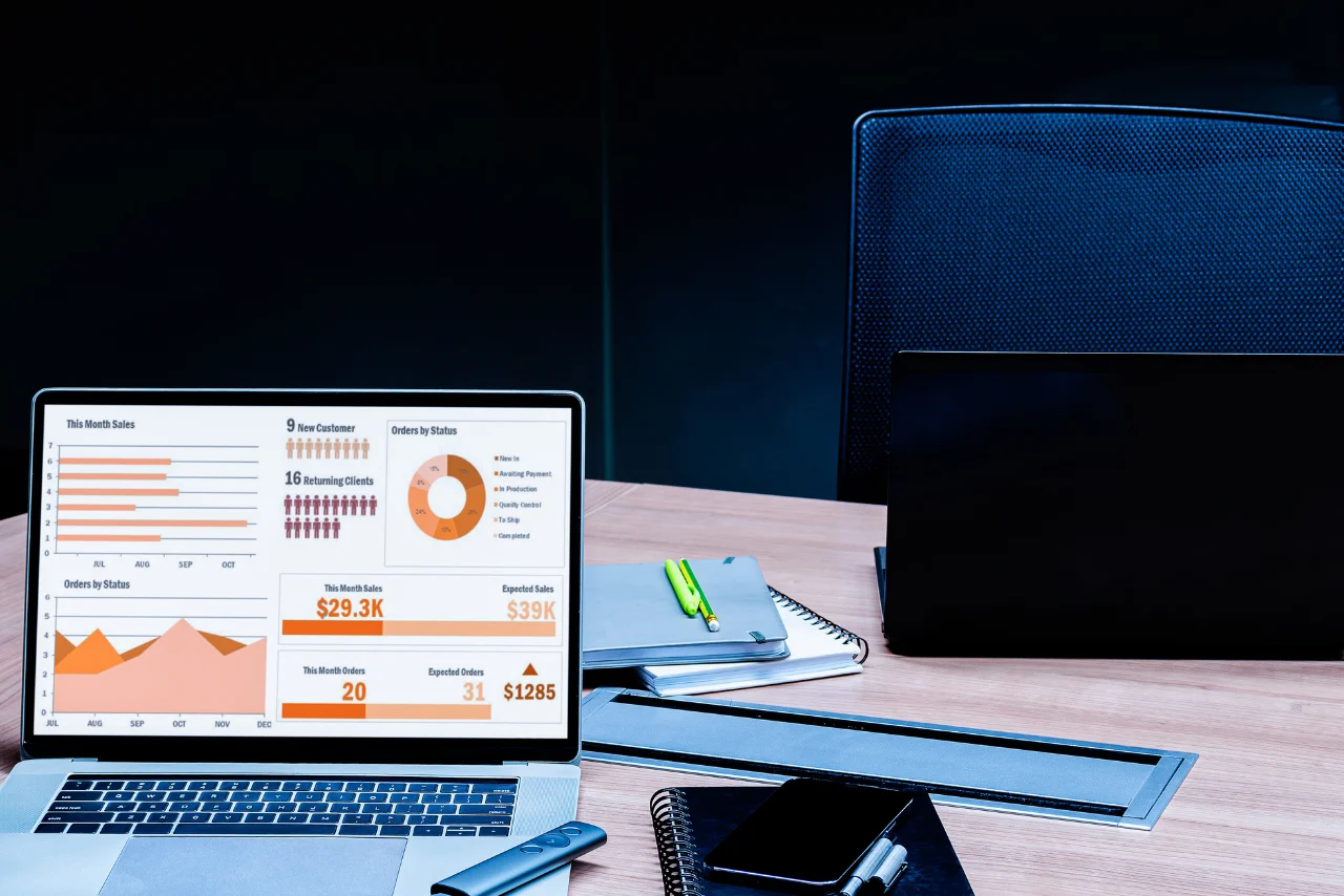 PowerPoint Sunumlarında Yazı Tipi ve Renk Kullanımı: Etkili İletişim için İpuçları